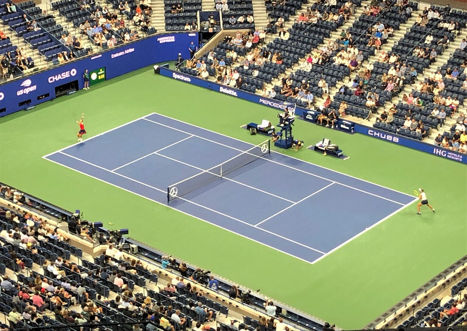 Fix Tenis Okulu